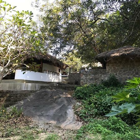 Galapita Eco Lodge Buttala 外观 照片
