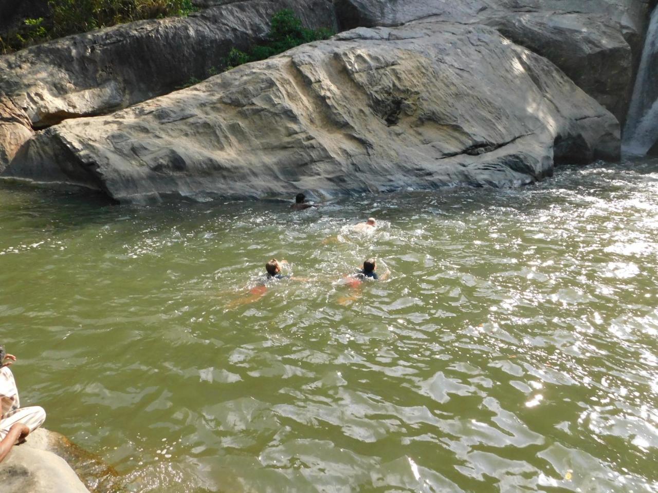 Galapita Eco Lodge Buttala 外观 照片