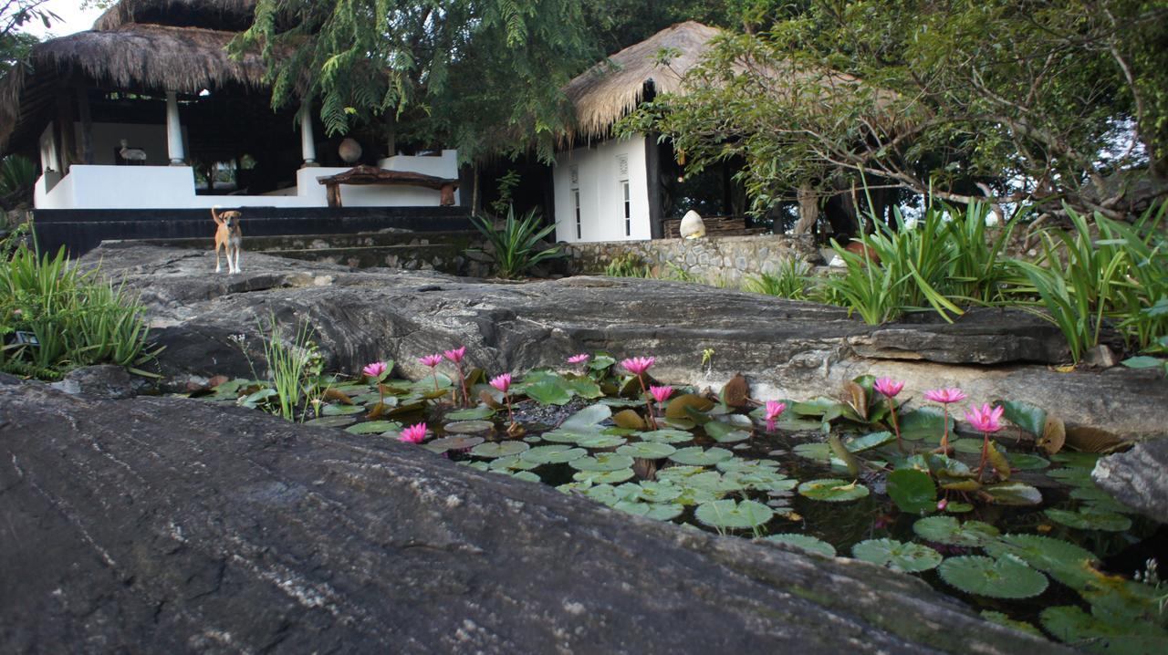 Galapita Eco Lodge Buttala 外观 照片