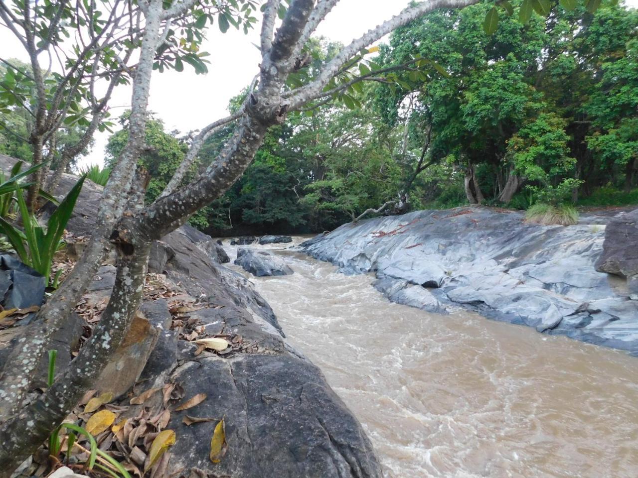 Galapita Eco Lodge Buttala 外观 照片