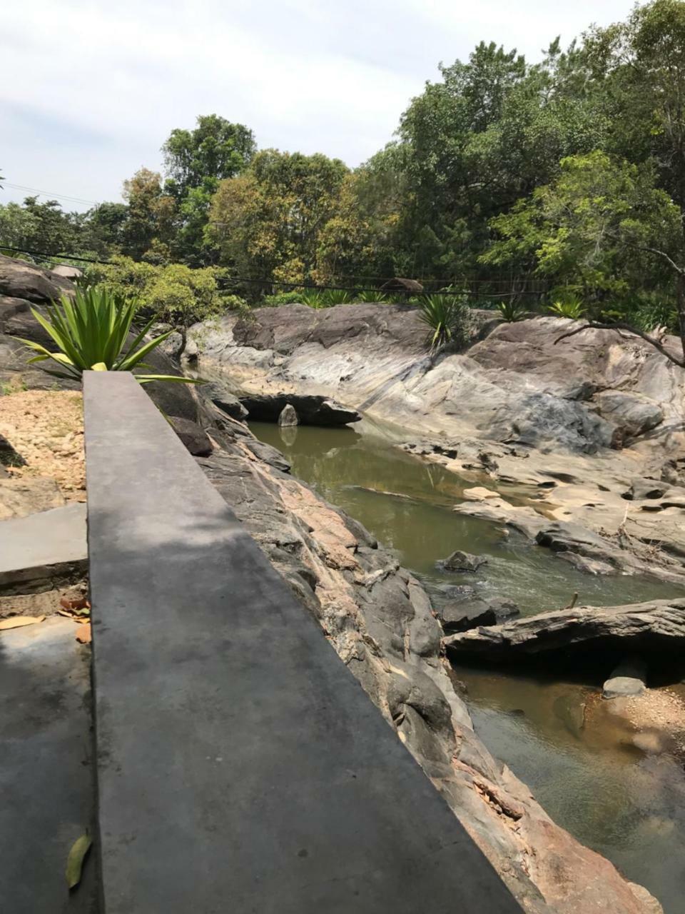 Galapita Eco Lodge Buttala 外观 照片