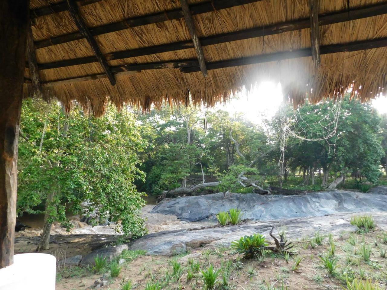 Galapita Eco Lodge Buttala 客房 照片
