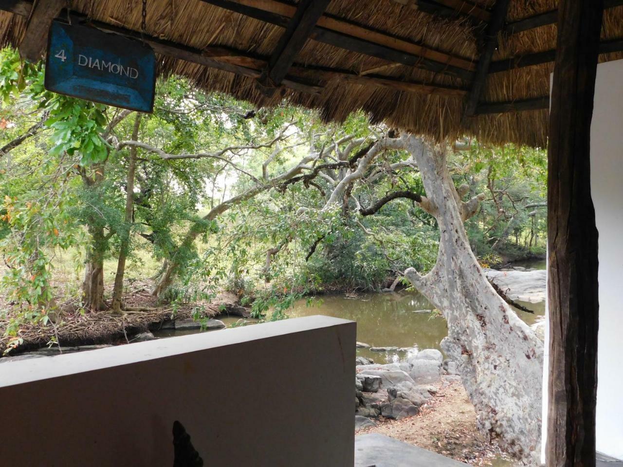 Galapita Eco Lodge Buttala 客房 照片