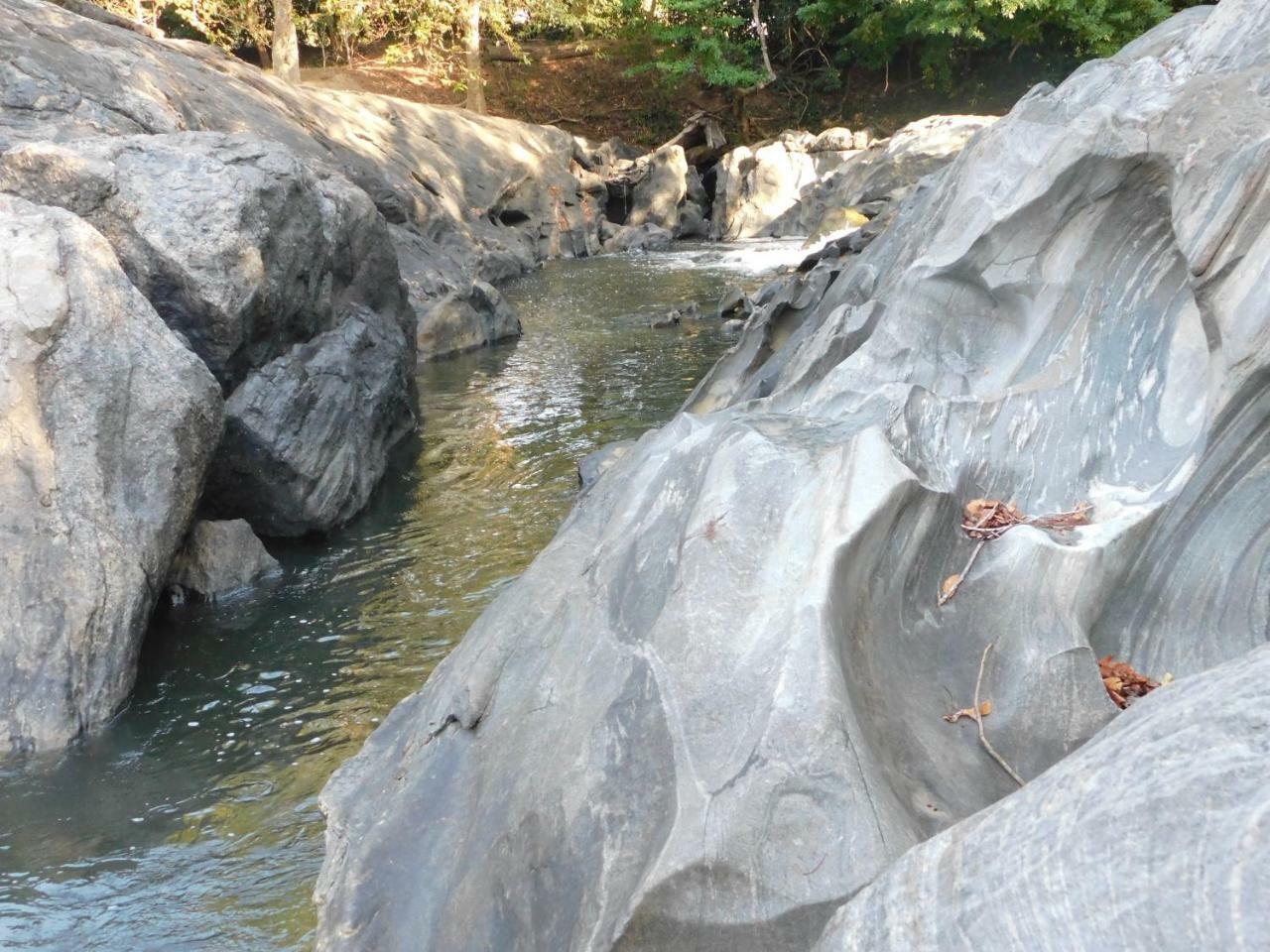 Galapita Eco Lodge Buttala 外观 照片